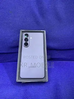 Samsung Galaxy S26 (Used)