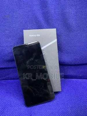 Samsung Galaxy S26 (Used)
