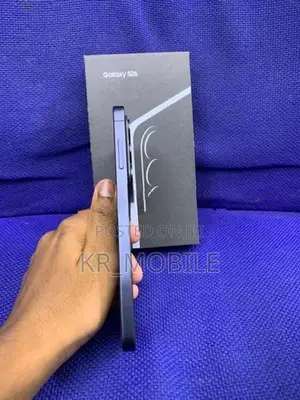 Samsung Galaxy S26 (Used)