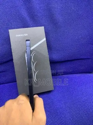 Samsung Galaxy S26 (Used)