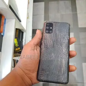 Samsung Galaxy M31 Prime (Used)
