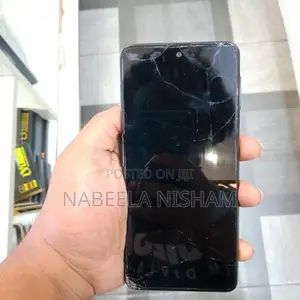 Samsung Galaxy M31 Prime (Used)