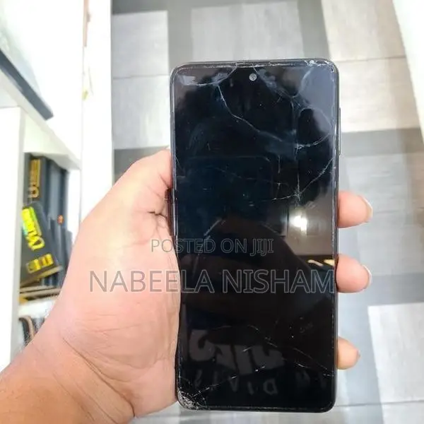 Samsung Galaxy M31 Prime (Used)