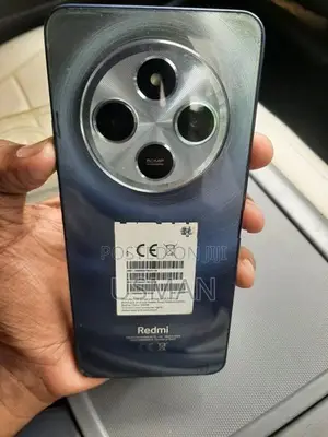 Xiaomi Redmi 14C (Used)