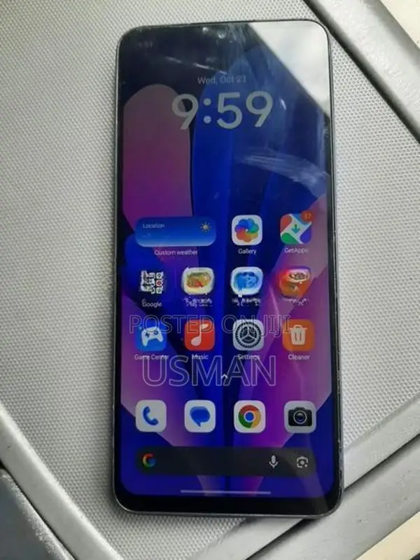 Xiaomi Redmi 14C (Used)