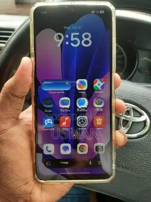 Xiaomi Redmi 14C (Used)