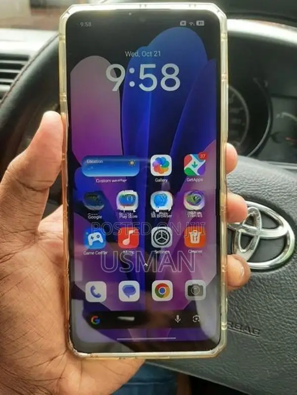 Xiaomi Redmi 14C (Used)