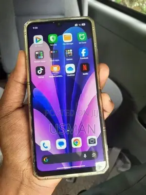Xiaomi Redmi 14C (Used)