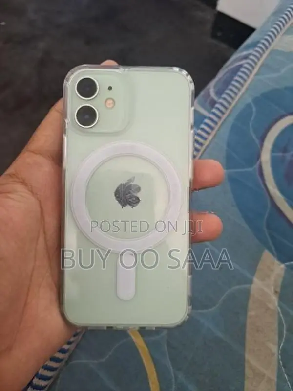 Apple iPhone 12 mini (Used)