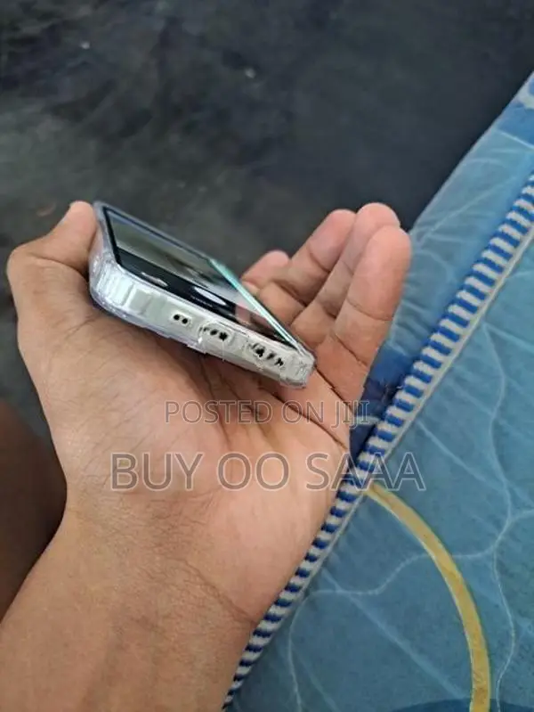 Apple iPhone 12 mini (Used)