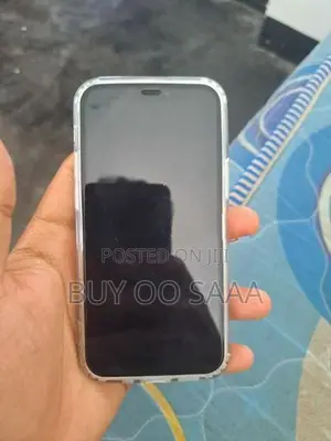 Apple iPhone 12 mini (Used)