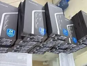 Samsung Galaxy S26 (Brand New)