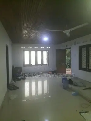 Separate House For Rent In Boralesgamuwa Lake Road