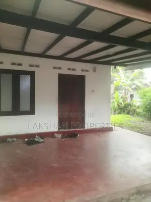 Separate House For Rent In Boralesgamuwa Lake Road