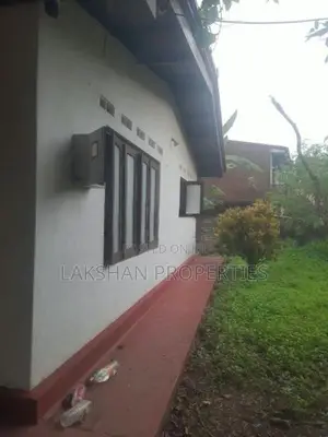 Separate House For Rent In Boralesgamuwa Lake Road