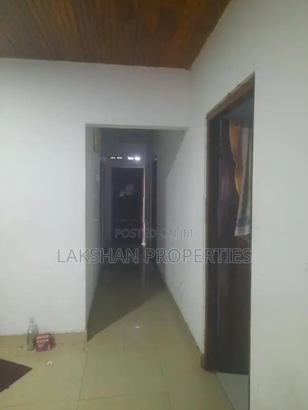 Separate House For Rent In Boralesgamuwa Lake Road