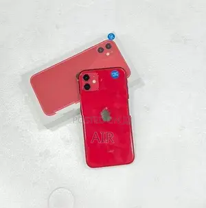 Apple iPhone 11 128GB (Used)