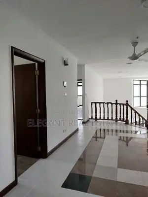 Royal Park - 05 Bedroom Penthouse for Rent in Rajagiriya (A5778)