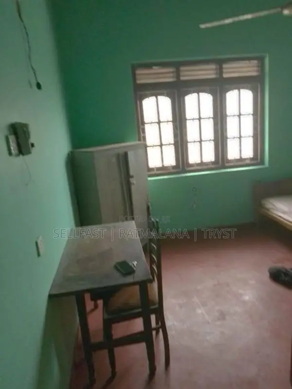 Room For Rent Moratuwa Town