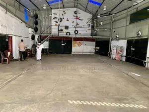 3,000 Sq.ft - Warehouse Space for Rent CP55768 Colombo 10
