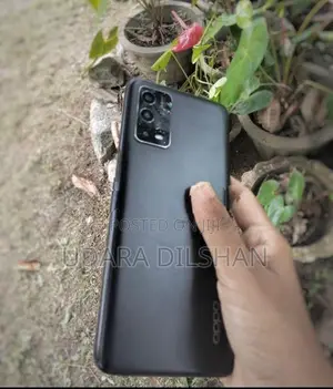 Oppo A5 (Used)