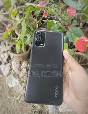 Oppo A5 (Used)