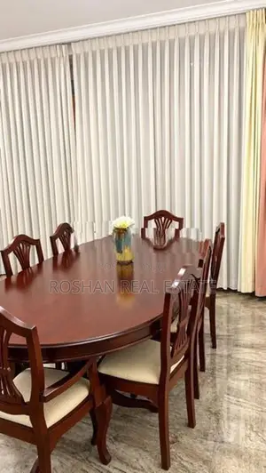 SUPER LUXURIOUS FULLY FURNISHED ACCOMONDATION FOR RENT COLOMBO 5 NI322
