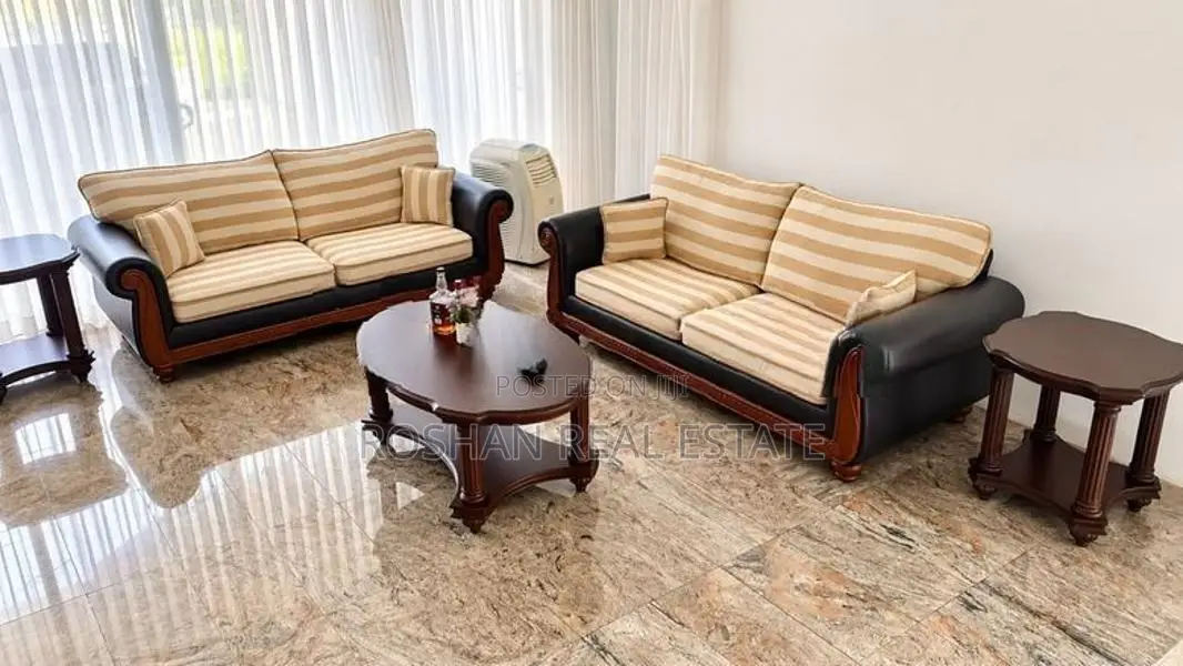 SUPER LUXURIOUS FULLY FURNISHED ACCOMONDATION FOR RENT COLOMBO 5 NI322