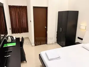 SUPER LUXURIOUS FULLY FURNISHED ACCOMONDATION FOR RENT COLOMBO 5 NI322