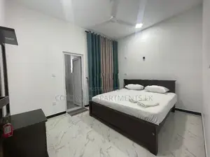 Dehiwala 2-Bedroom Family Apartment For Long-Term Rental – CSM302