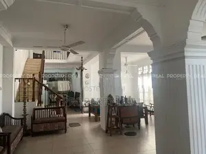 5 Bedroom House For Sale In Colombo 9 -PDH59