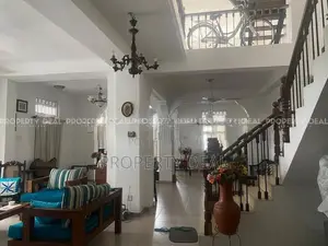 5 Bedroom House For Sale In Colombo 9 -PDH59