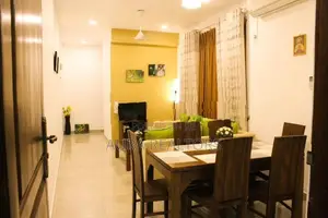 2 Bedrooms Fully Furnished Apartment For Sale In Mount-Lavinia (P-373)