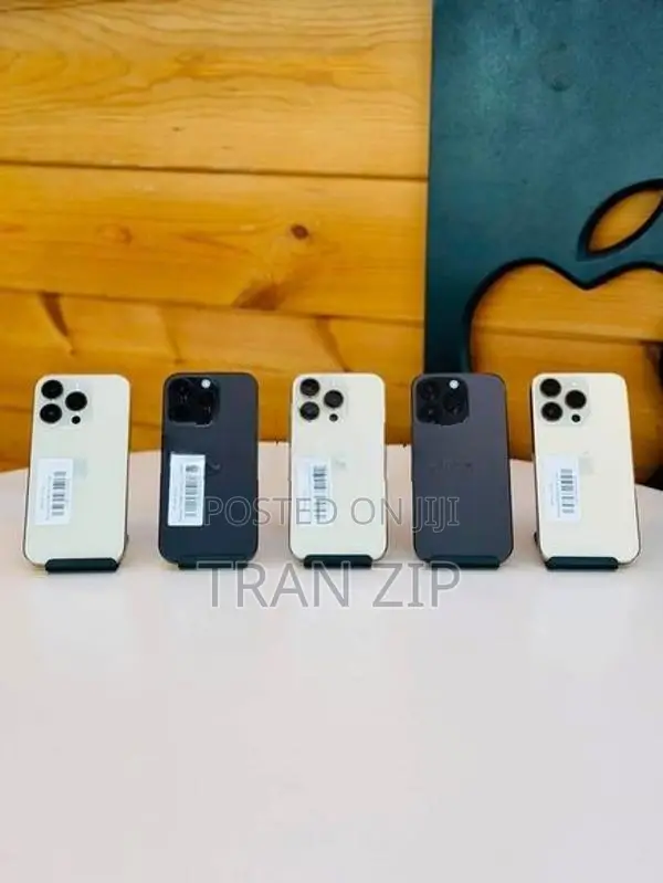 Apple iPhone 14 Pro 128gb (Used)