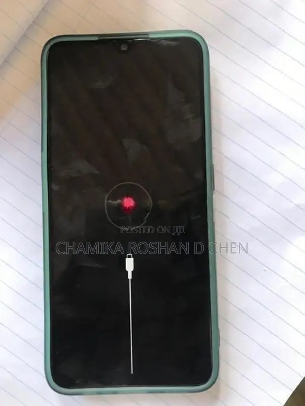Oppo A12 (Used)