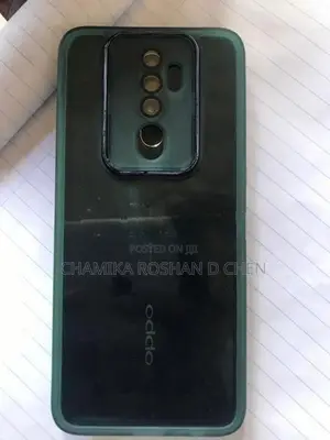 Oppo A12 (Used)
