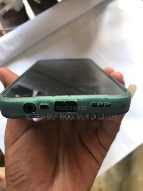 Oppo A12 (Used)