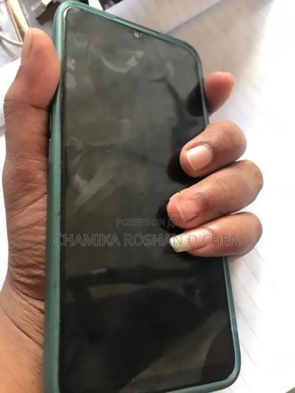 Oppo A12 (Used)