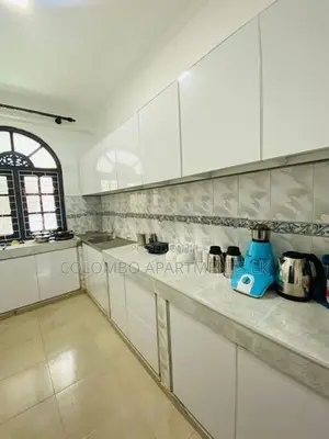 Colombo 06 3 Bedrooms Apartment For Long-Term Rental – CSPL302