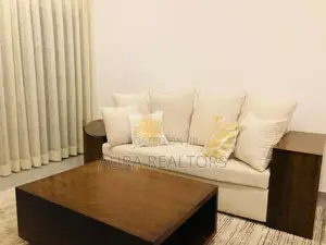2 Bedrooms Fully Furnished Apartment For Sale In Rajagiriya (P-372)