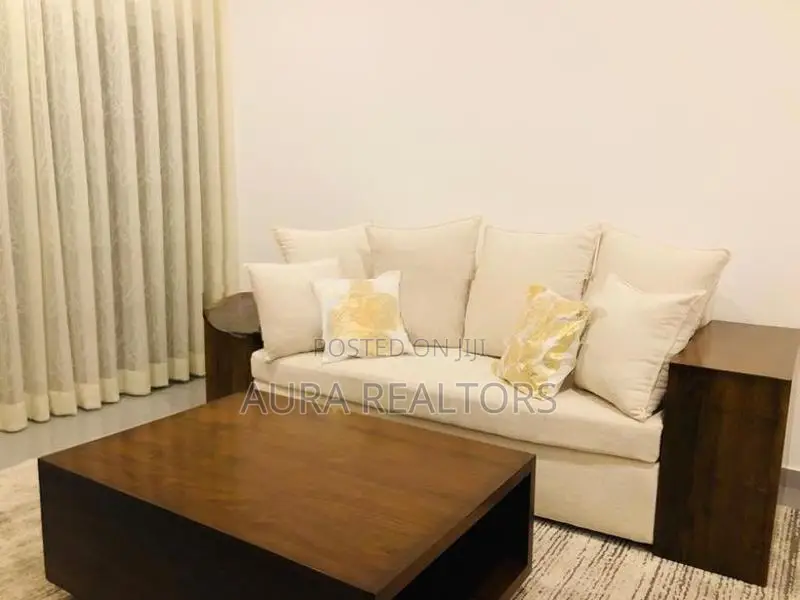 2 Bedrooms Fully Furnished Apartment For Sale In Rajagiriya (P-372)