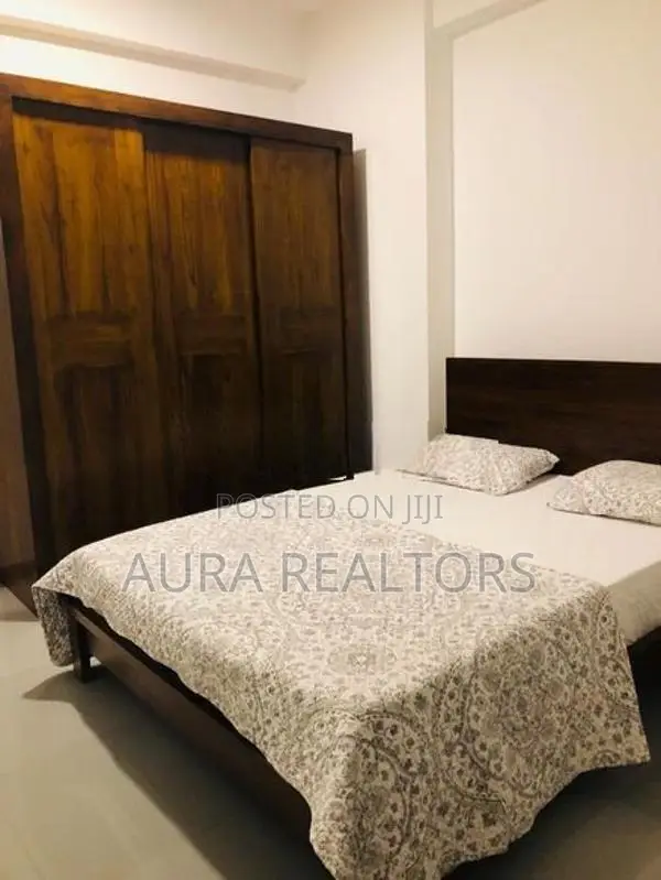 2 Bedrooms Fully Furnished Apartment For Sale In Rajagiriya (P-372)