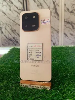 Honor X7d 8+8GB, 256GB (Used)