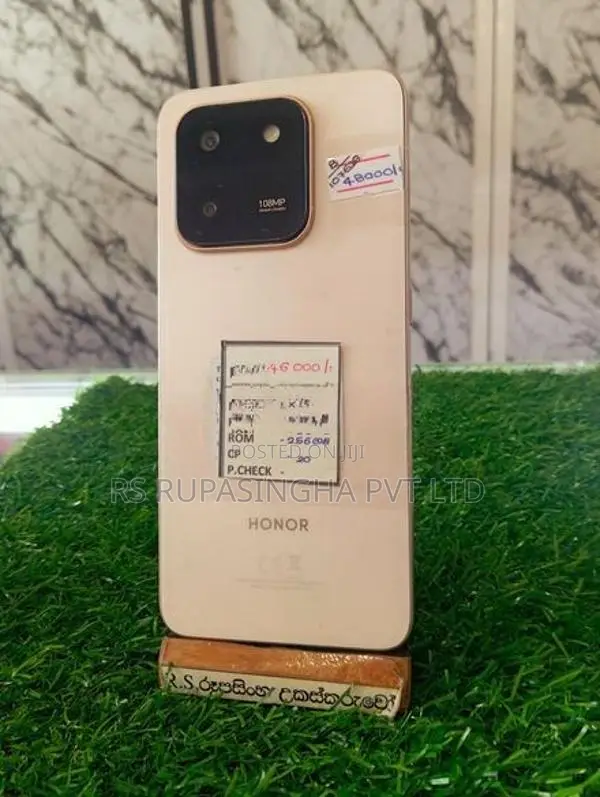 Honor X7d 8+8GB, 256GB (Used)
