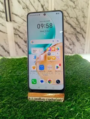 Honor X7d 8+8GB, 256GB (Used)