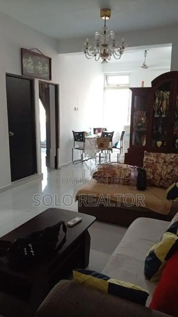 2 Bedroom Apartment for Sale in Colombo 6