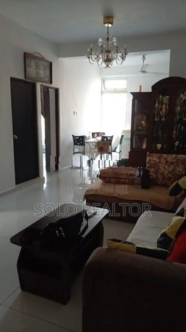 2 Bedroom Apartment for Sale in Colombo 6