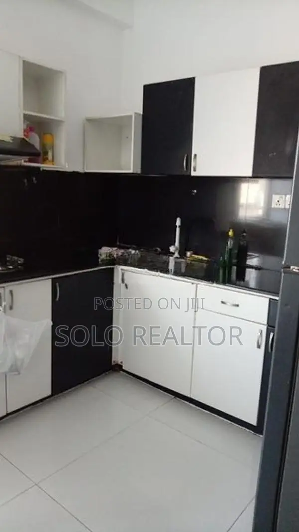 2 Bedroom Apartment for Sale in Colombo 6