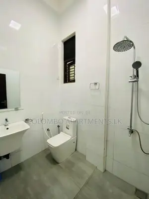 2BHK Fully Furnished Apartment For Long-Term Rental In Dehiwala – CSMG