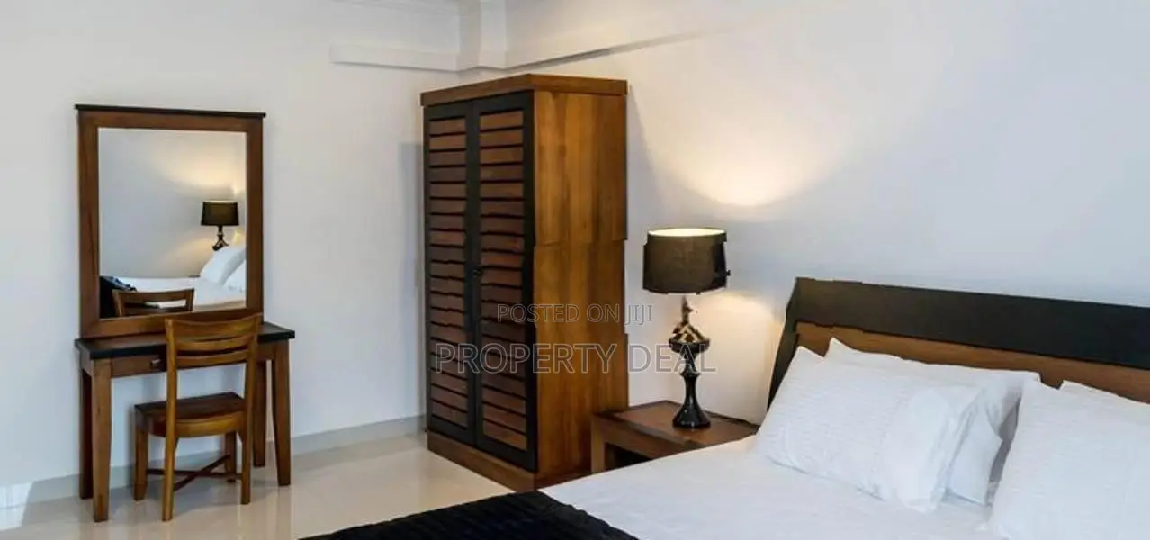 2 Bedrooms Private Apartment Rent In Colombo 4 PDA134